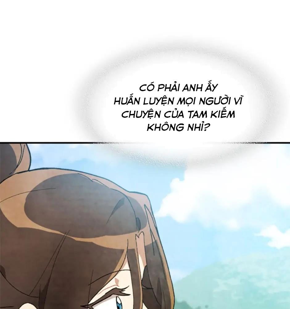 Sự Trở Lại Của Chiến Thần Chapter 35 - 117