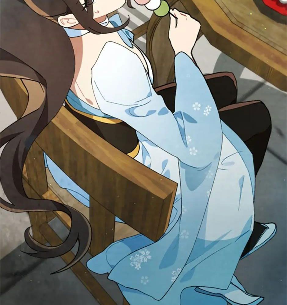 Sự Trở Lại Của Chiến Thần Chapter 35 - 124