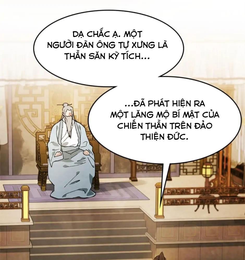 Sự Trở Lại Của Chiến Thần Chapter 35 - 144