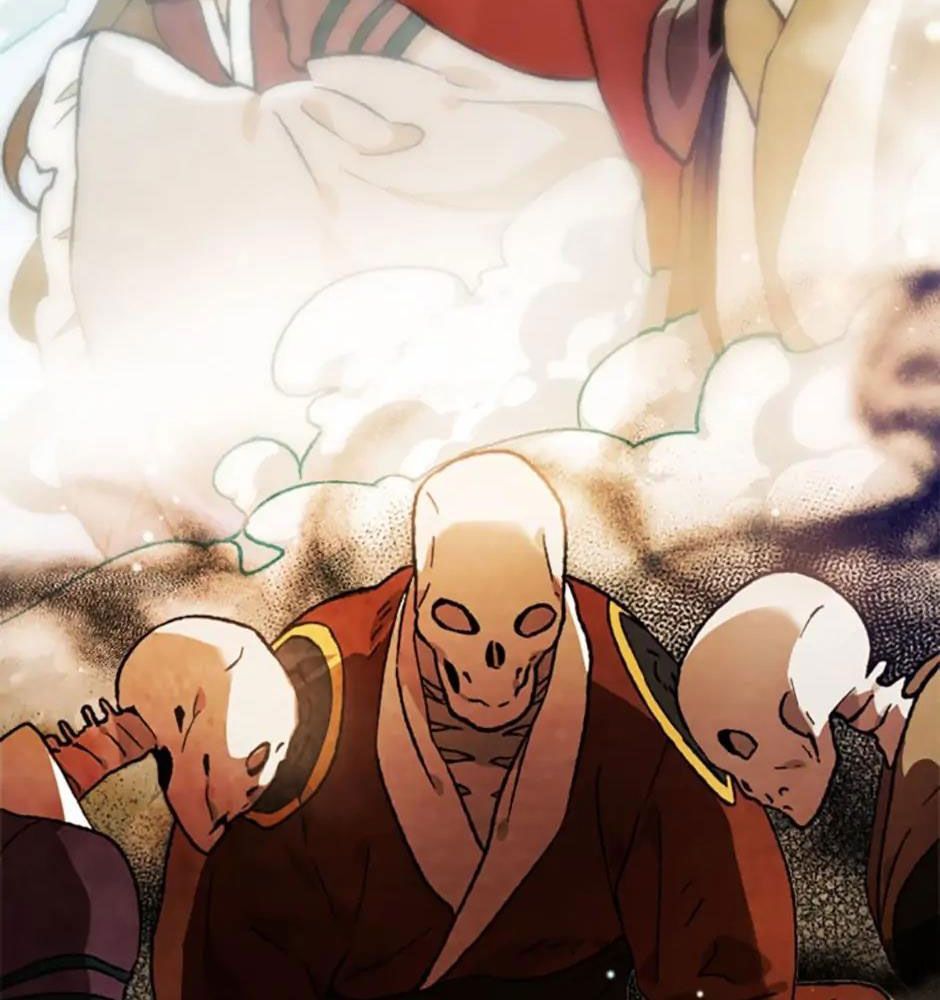 Sự Trở Lại Của Chiến Thần Chapter 35 - 151