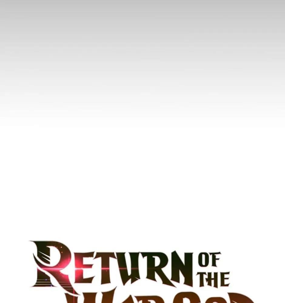 Sự Trở Lại Của Chiến Thần Chapter 35 - 17