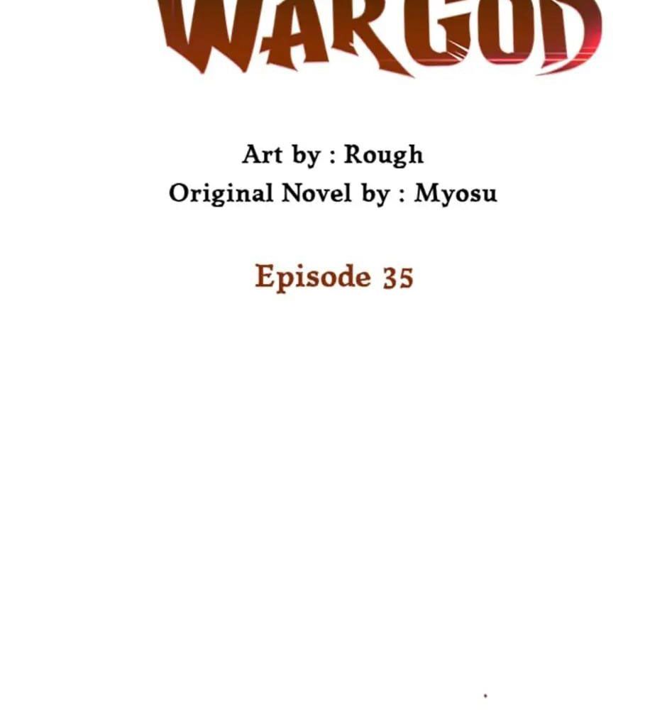 Sự Trở Lại Của Chiến Thần Chapter 35 - 18