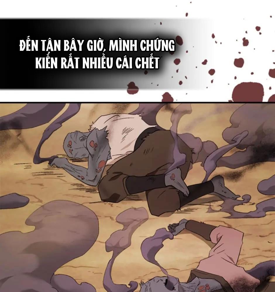 Sự Trở Lại Của Chiến Thần Chapter 35 - 19