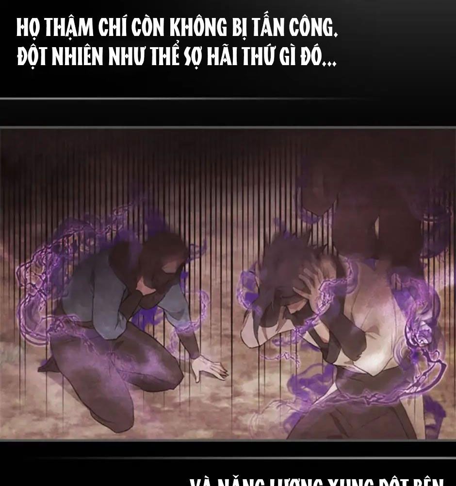 Sự Trở Lại Của Chiến Thần Chapter 35 - 27