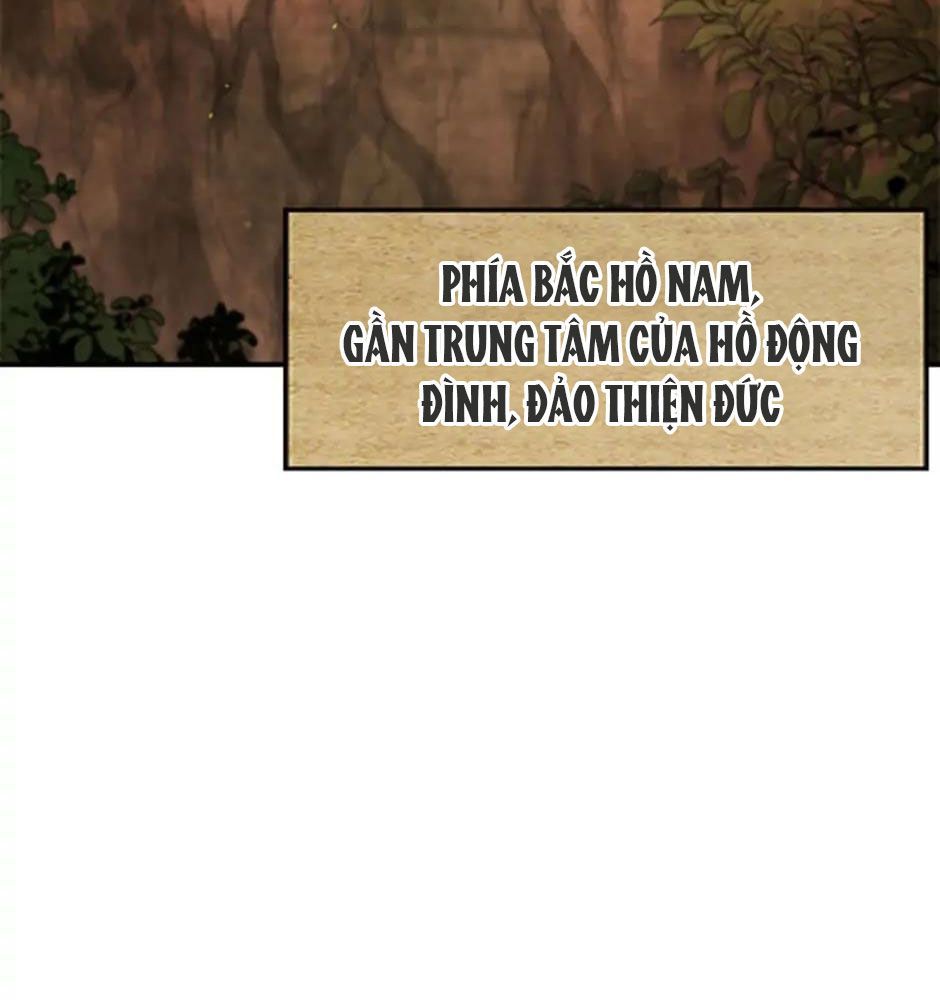 Sự Trở Lại Của Chiến Thần Chapter 35 - 41