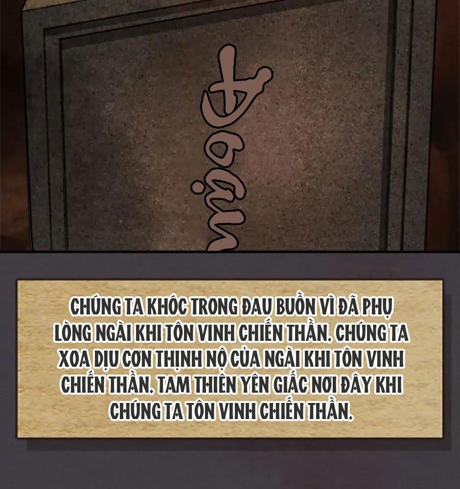 Sự Trở Lại Của Chiến Thần Chapter 35 - 94