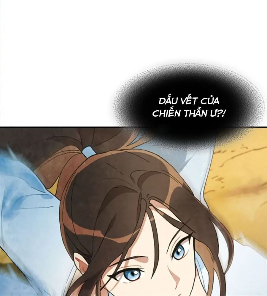 Sự Trở Lại Của Chiến Thần Chapter 36 - 106