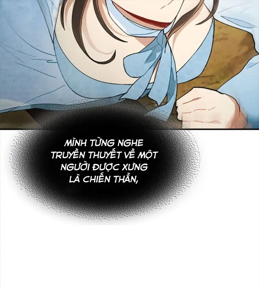 Sự Trở Lại Của Chiến Thần Chapter 36 - 107