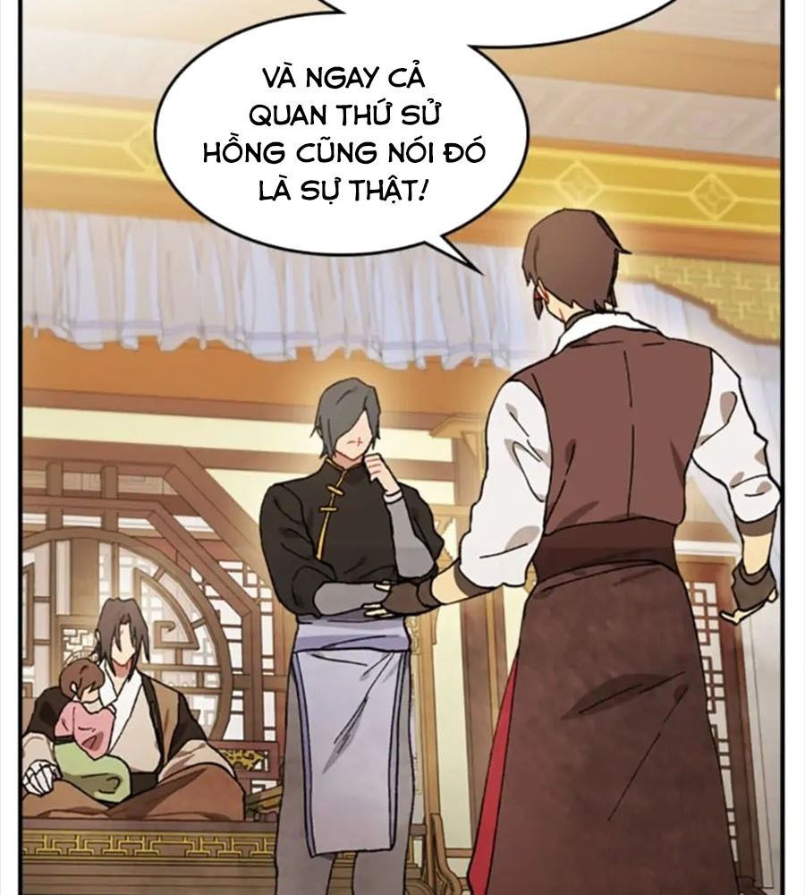 Sự Trở Lại Của Chiến Thần Chapter 36 - 115