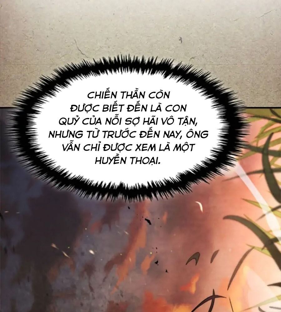 Sự Trở Lại Của Chiến Thần Chapter 36 - 118
