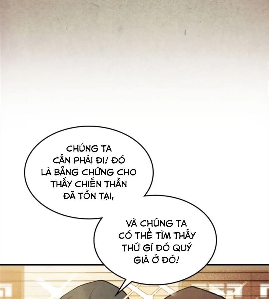 Sự Trở Lại Của Chiến Thần Chapter 36 - 121