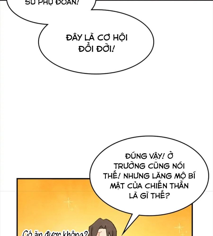Sự Trở Lại Của Chiến Thần Chapter 36 - 123