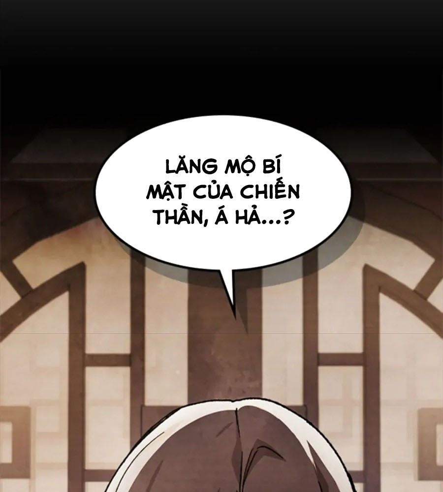 Sự Trở Lại Của Chiến Thần Chapter 36 - 125