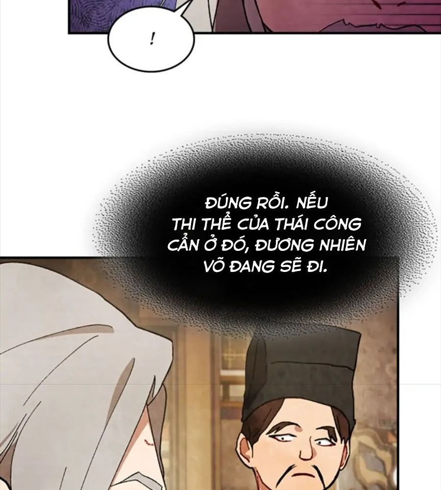 Sự Trở Lại Của Chiến Thần Chapter 36 - 16