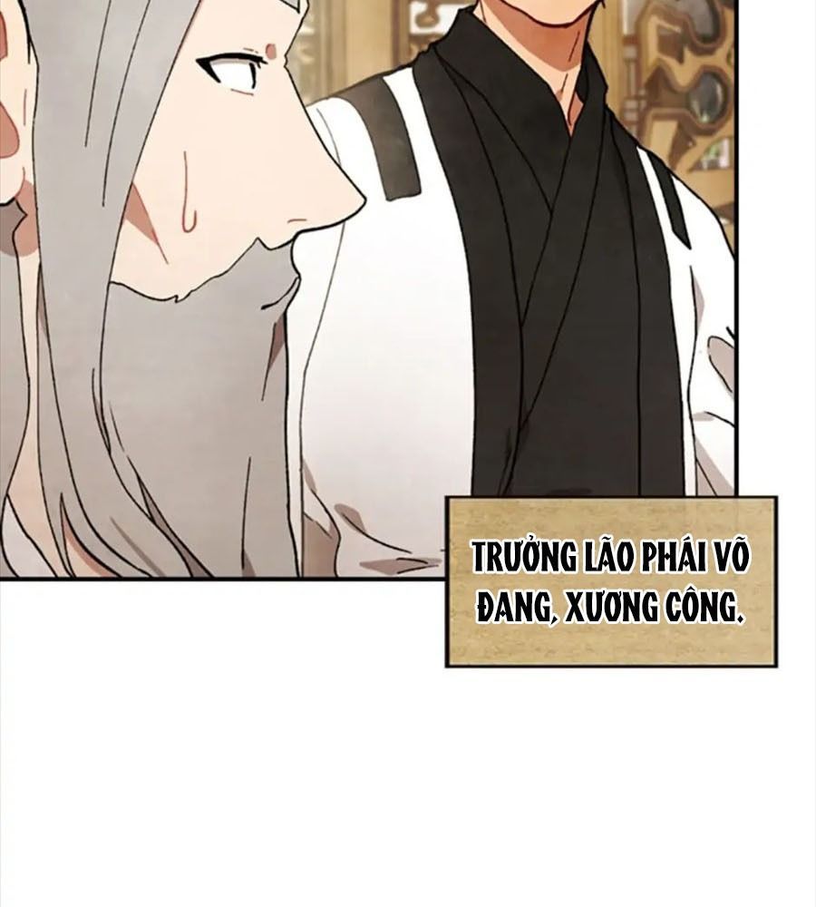 Sự Trở Lại Của Chiến Thần Chapter 36 - 17