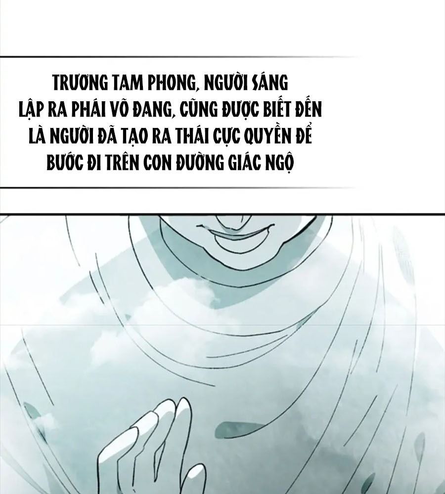 Sự Trở Lại Của Chiến Thần Chapter 36 - 18
