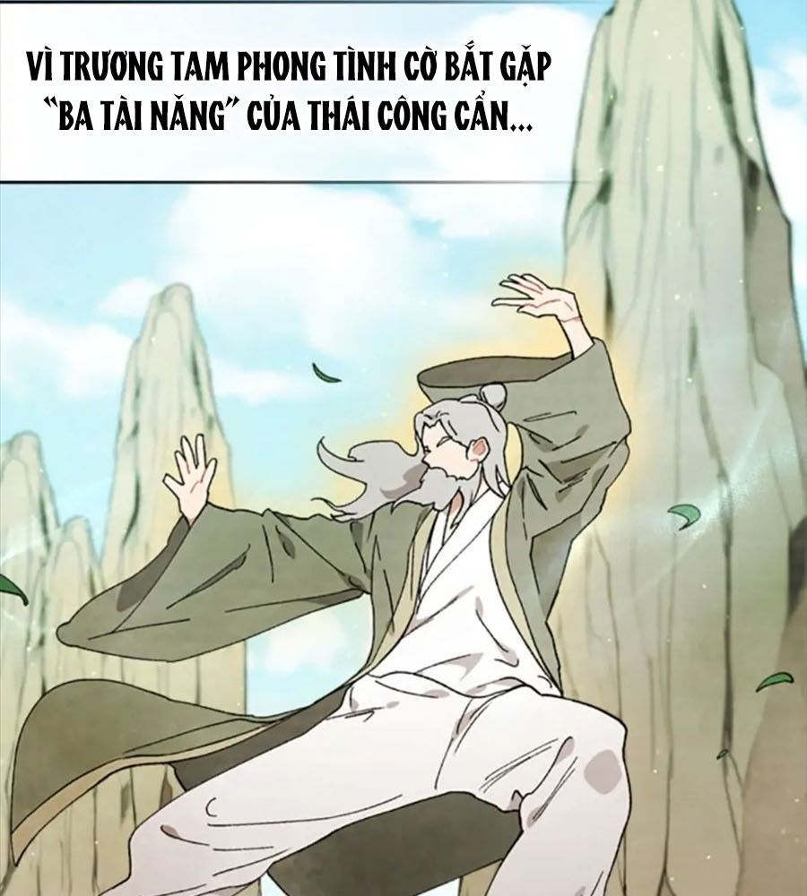Sự Trở Lại Của Chiến Thần Chapter 36 - 21