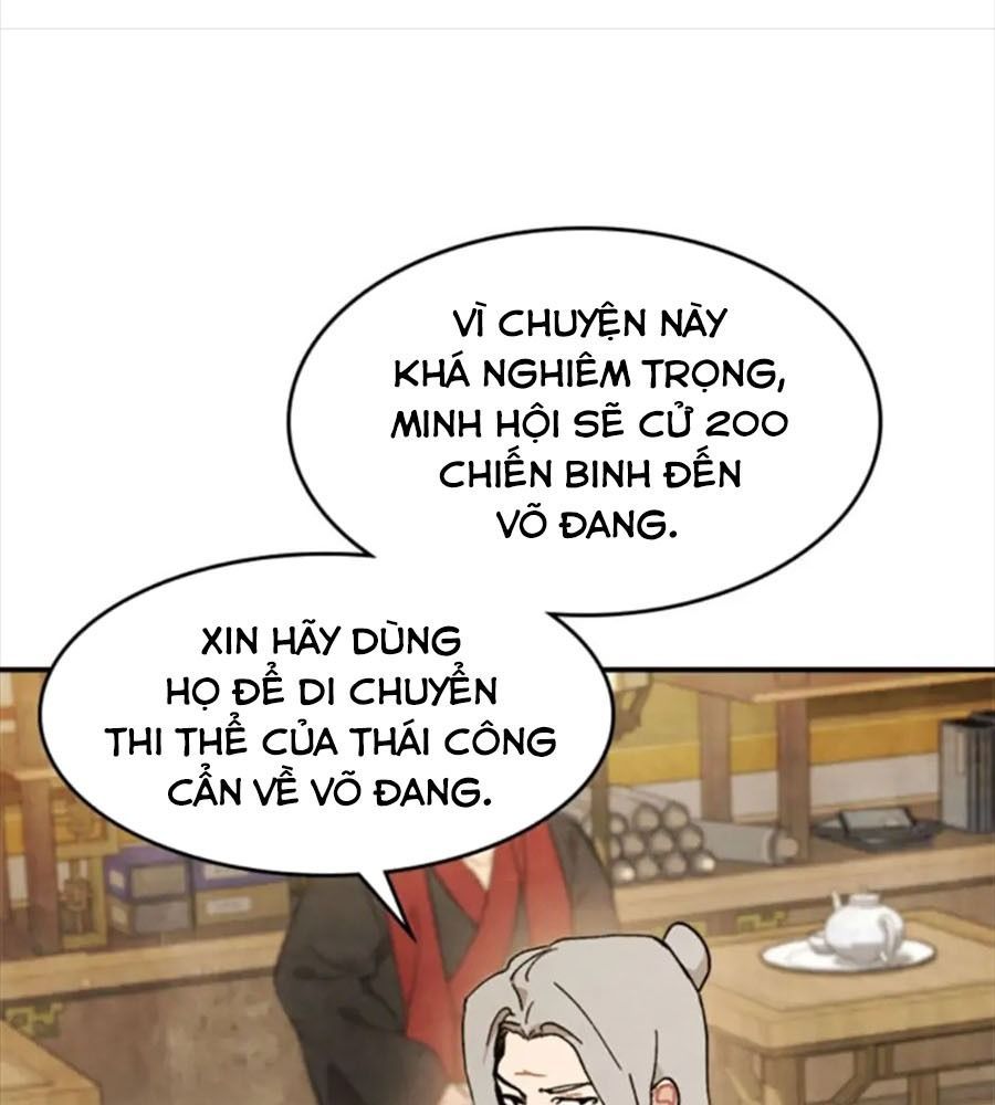 Sự Trở Lại Của Chiến Thần Chapter 36 - 28