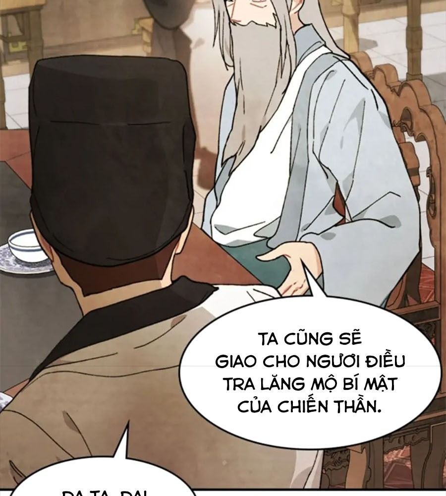 Sự Trở Lại Của Chiến Thần Chapter 36 - 29