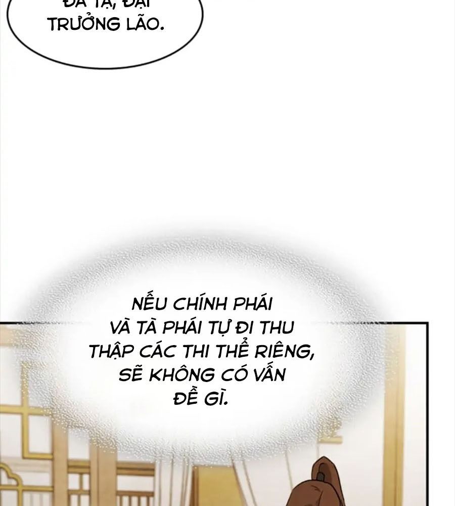Sự Trở Lại Của Chiến Thần Chapter 36 - 30