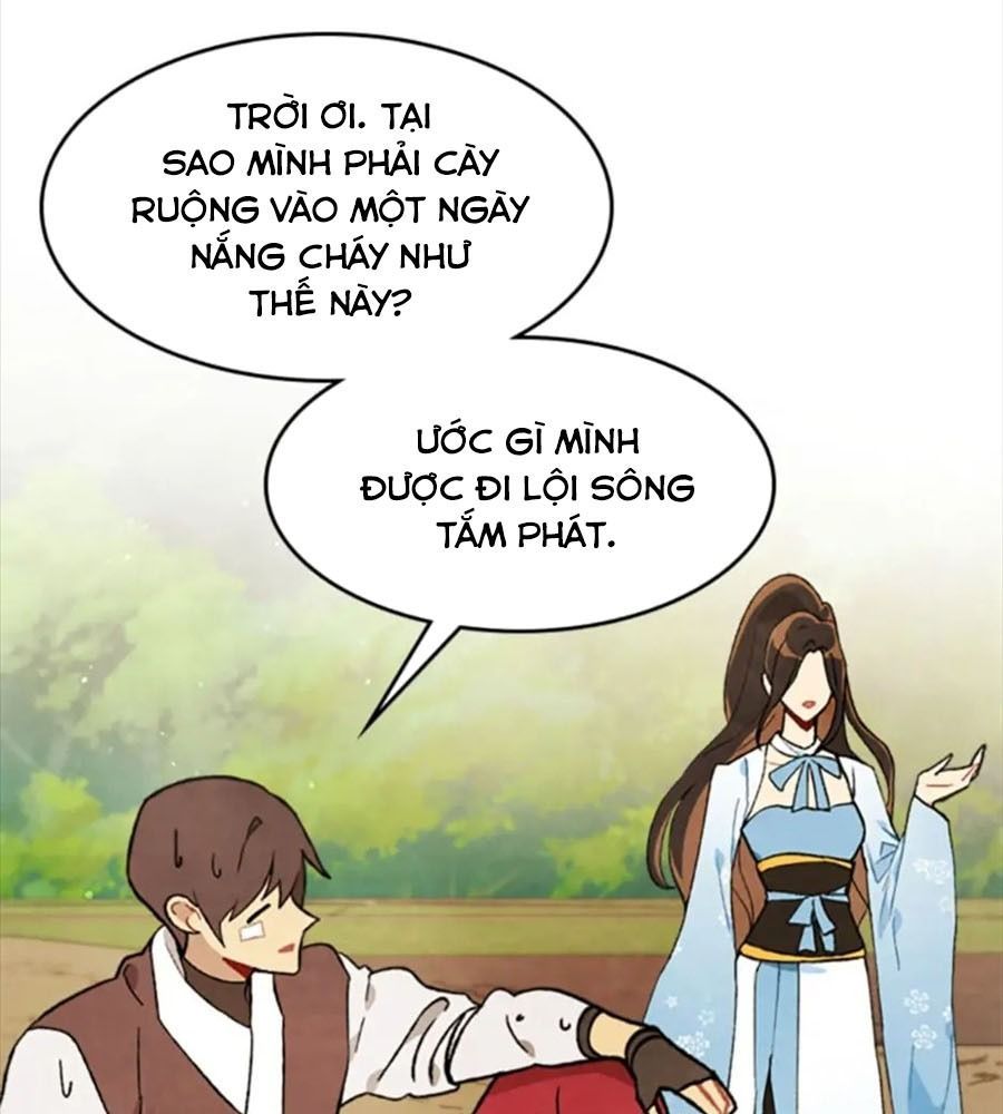 Sự Trở Lại Của Chiến Thần Chapter 36 - 42