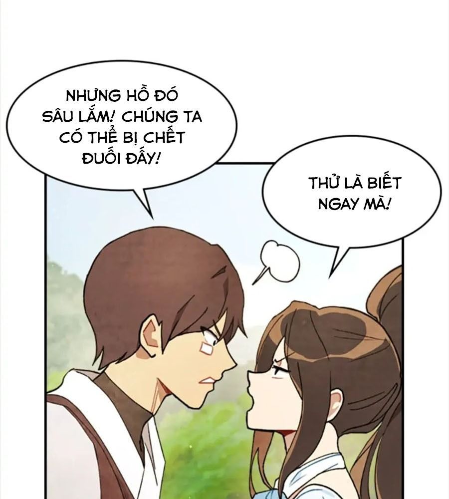 Sự Trở Lại Của Chiến Thần Chapter 36 - 44