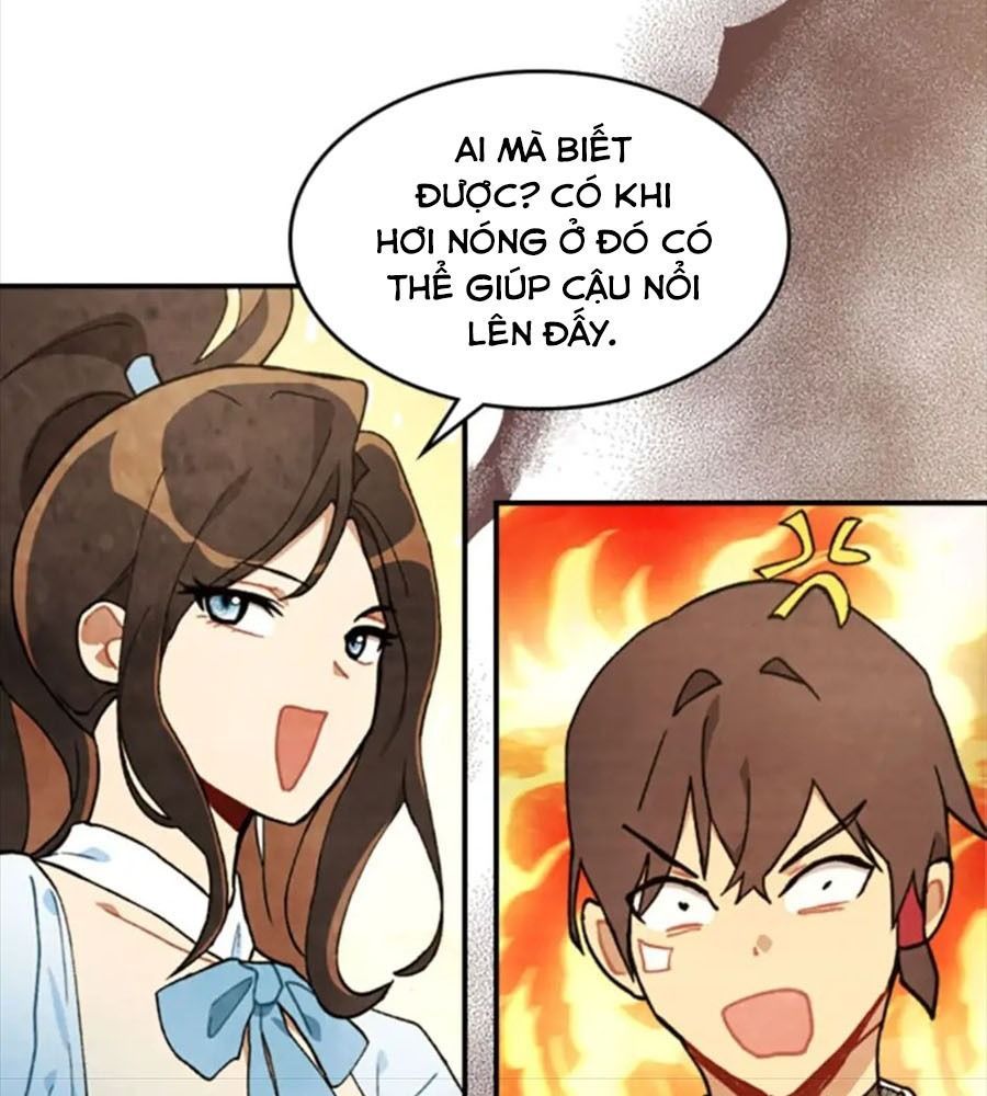 Sự Trở Lại Của Chiến Thần Chapter 36 - 46