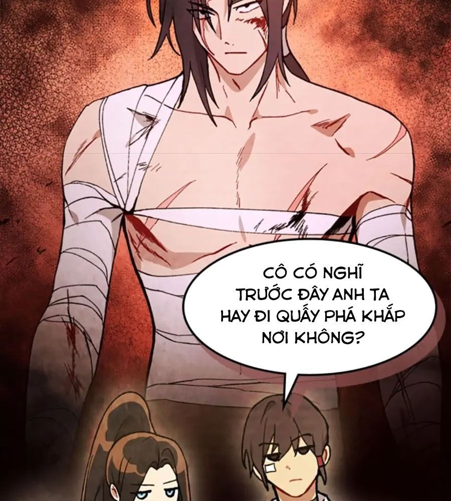 Sự Trở Lại Của Chiến Thần Chapter 36 - 59