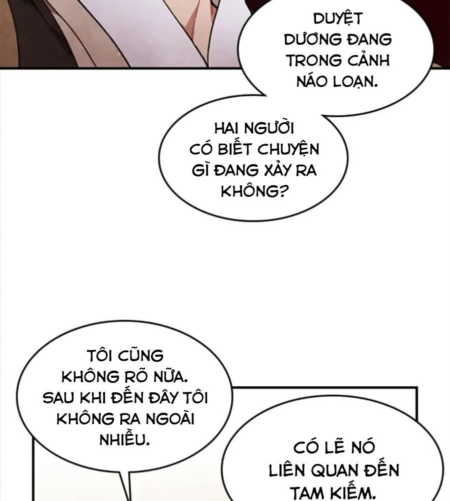 Sự Trở Lại Của Chiến Thần Chapter 36 - 78