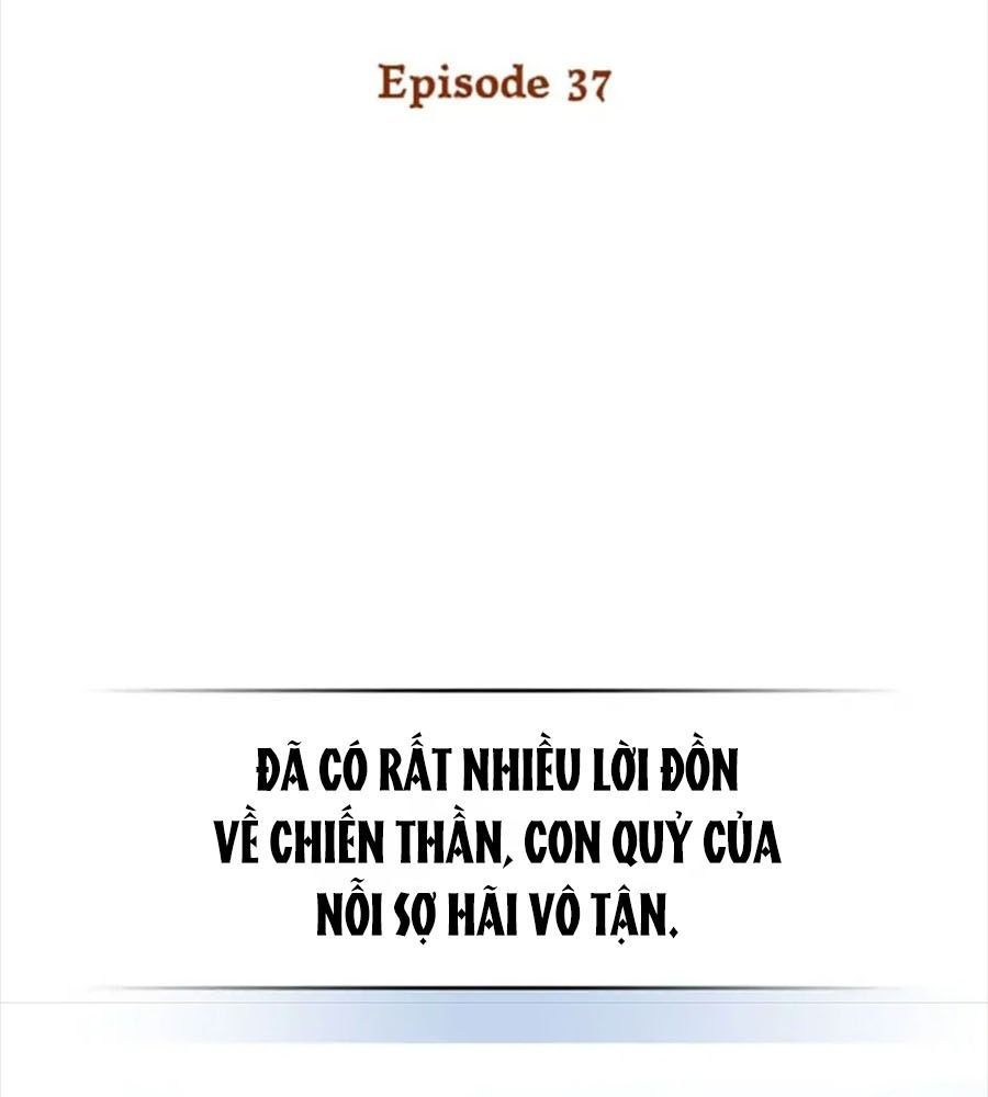 Sự Trở Lại Của Chiến Thần Chapter 37 - 2