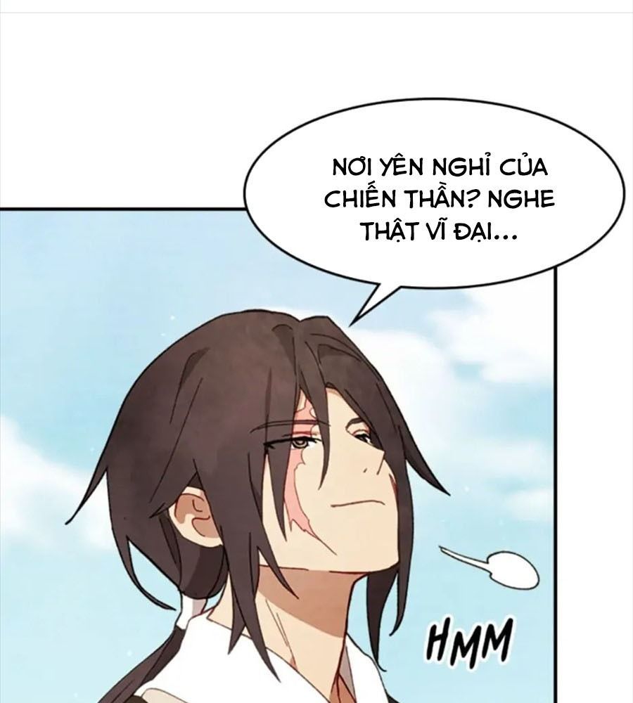 Sự Trở Lại Của Chiến Thần Chapter 37 - 101