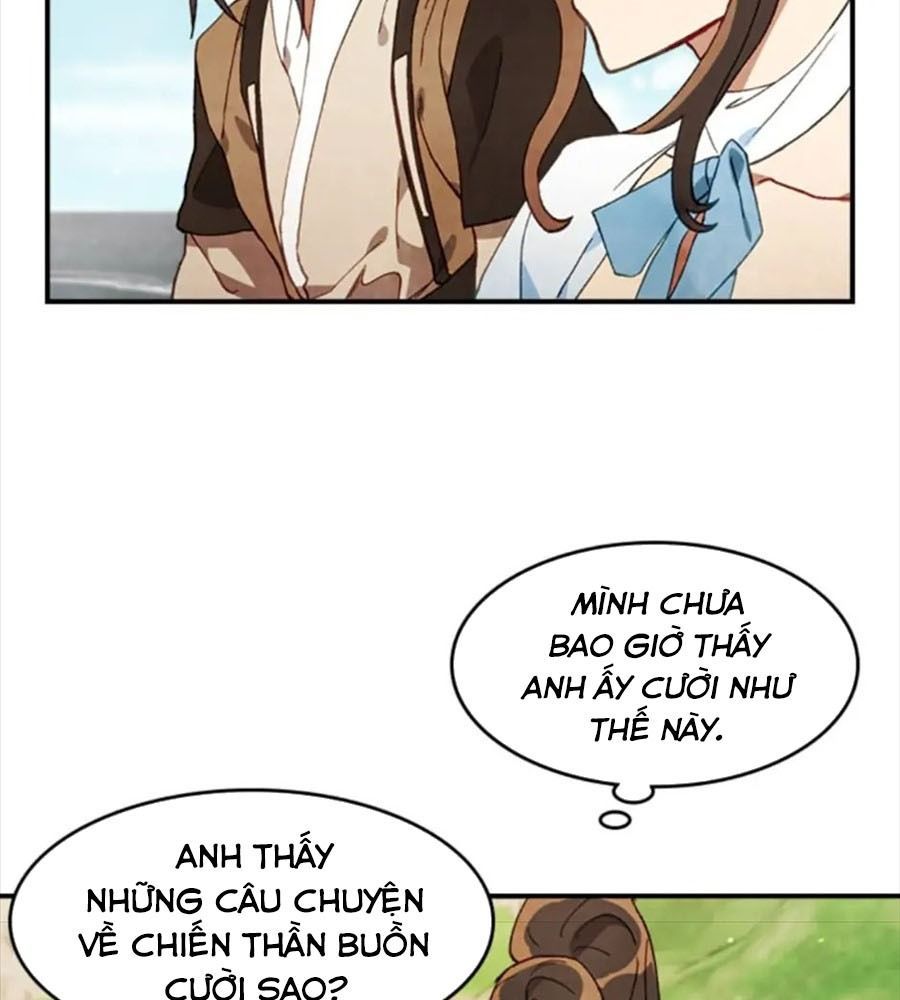 Sự Trở Lại Của Chiến Thần Chapter 37 - 107