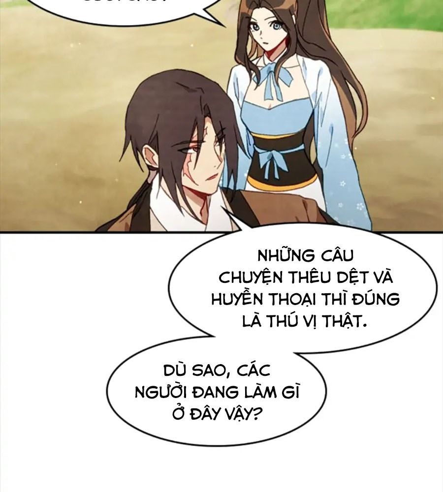 Sự Trở Lại Của Chiến Thần Chapter 37 - 108