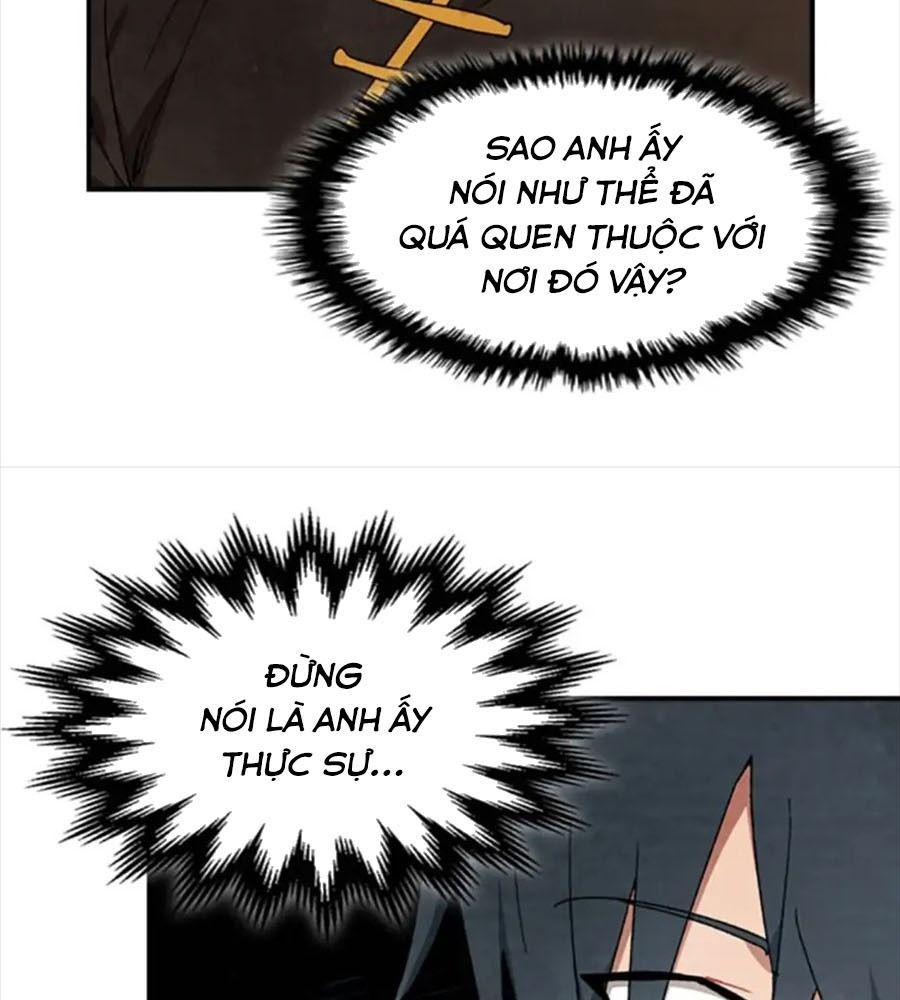 Sự Trở Lại Của Chiến Thần Chapter 37 - 21