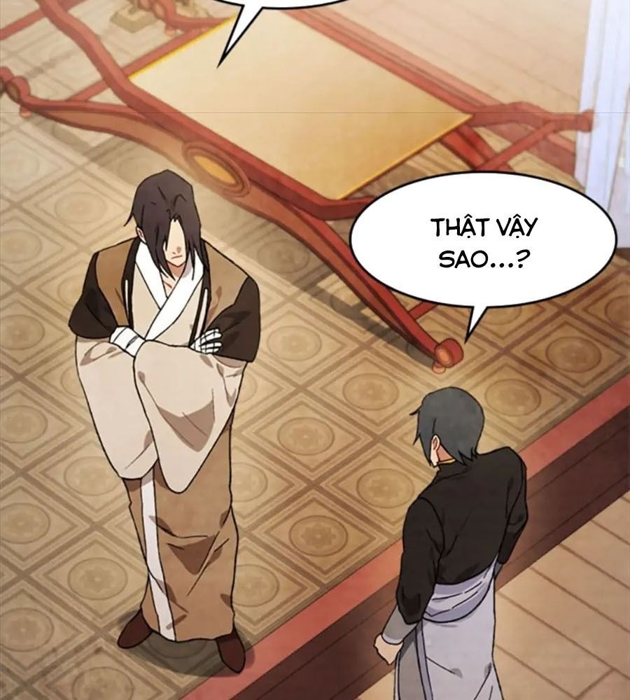 Sự Trở Lại Của Chiến Thần Chapter 37 - 27