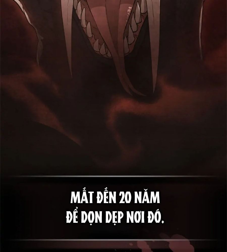 Sự Trở Lại Của Chiến Thần Chapter 37 - 38