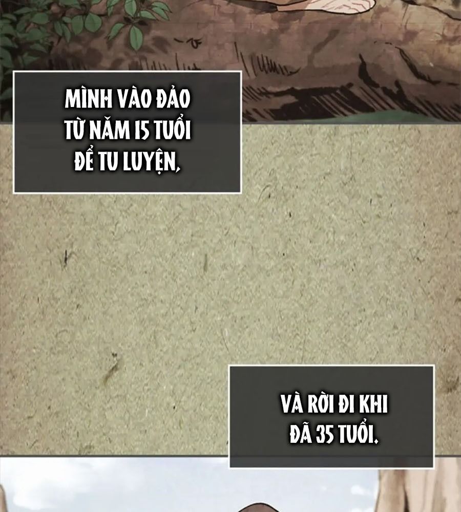 Sự Trở Lại Của Chiến Thần Chapter 37 - 40