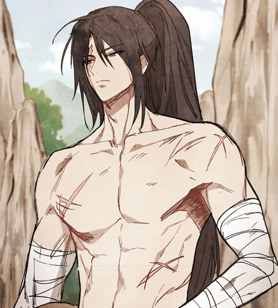Sự Trở Lại Của Chiến Thần Chapter 37 - 41