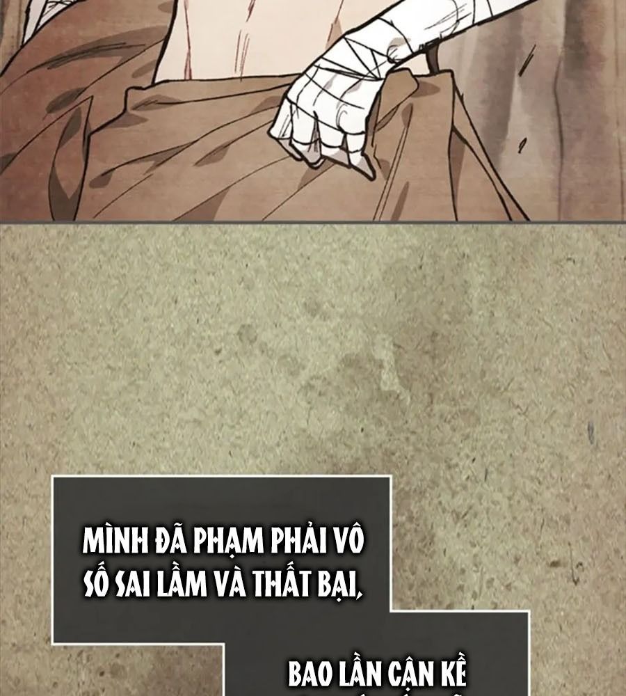Sự Trở Lại Của Chiến Thần Chapter 37 - 42