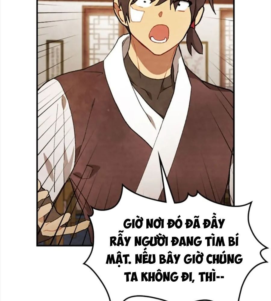 Sự Trở Lại Của Chiến Thần Chapter 37 - 48