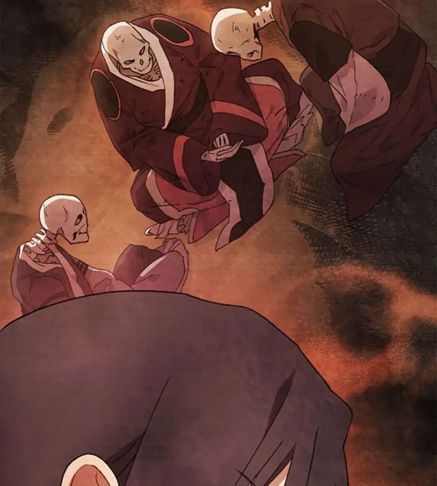 Sự Trở Lại Của Chiến Thần Chapter 37 - 58