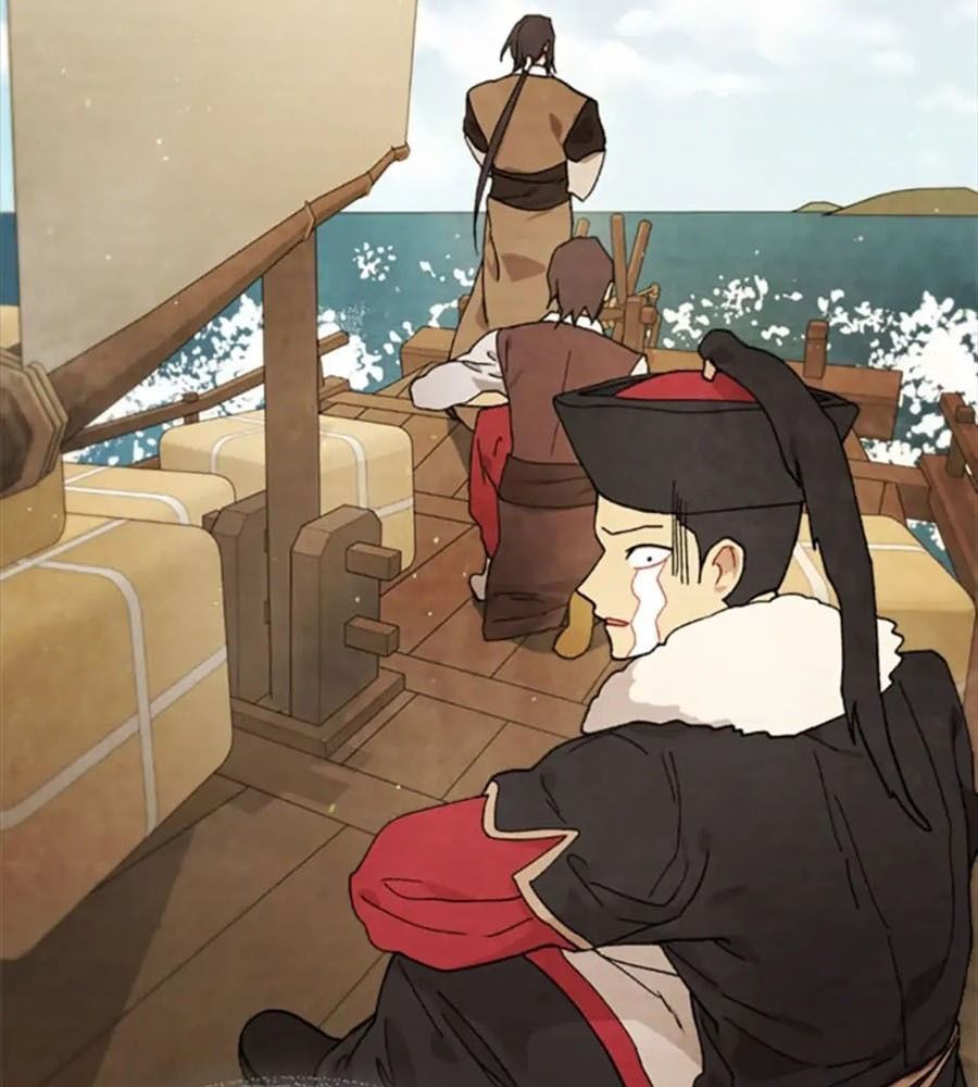 Sự Trở Lại Của Chiến Thần Chapter 37 - 72