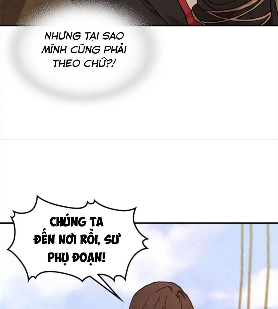 Sự Trở Lại Của Chiến Thần Chapter 37 - 73