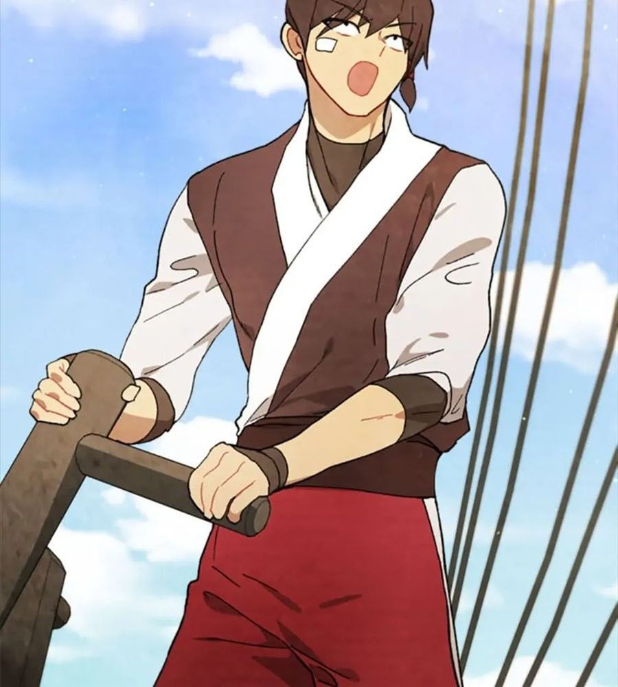 Sự Trở Lại Của Chiến Thần Chapter 37 - 74