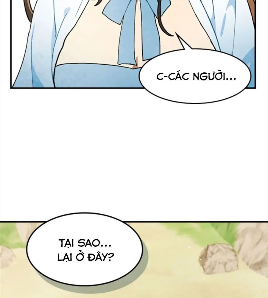 Sự Trở Lại Của Chiến Thần Chapter 37 - 81