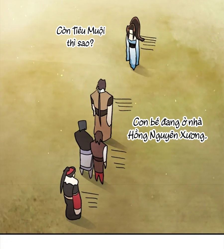 Sự Trở Lại Của Chiến Thần Chapter 37 - 82