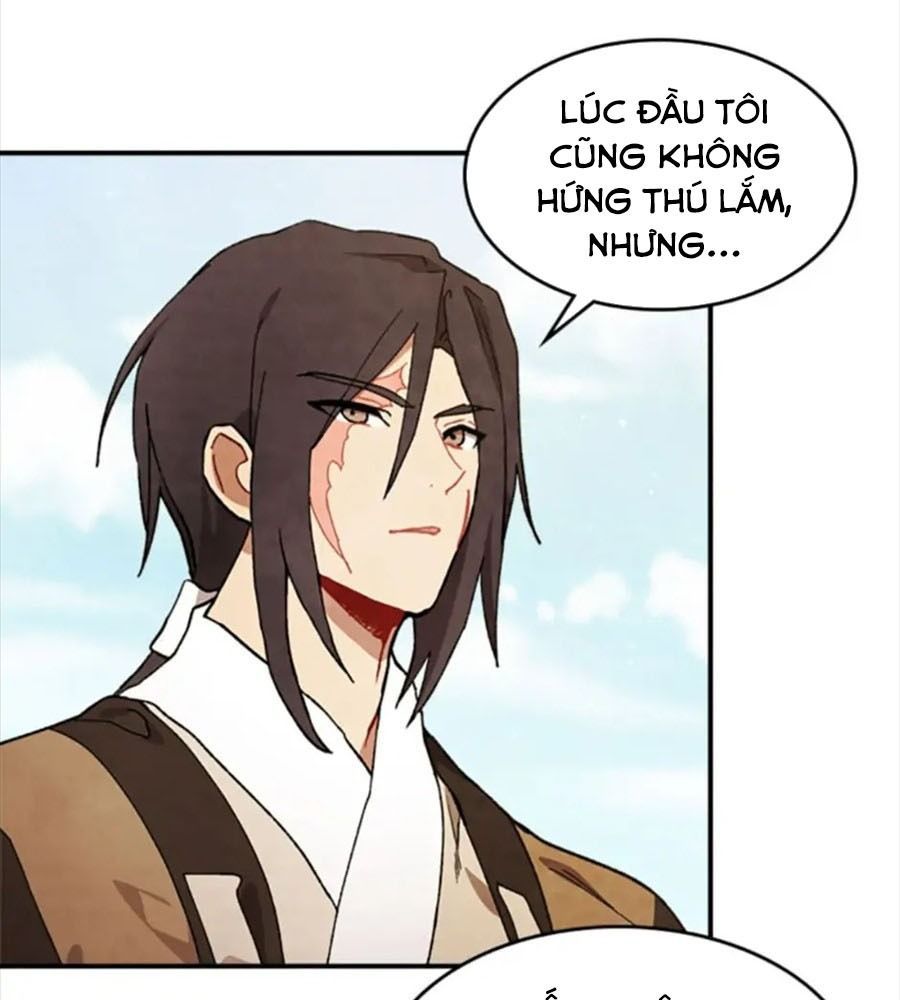 Sự Trở Lại Của Chiến Thần Chapter 37 - 85