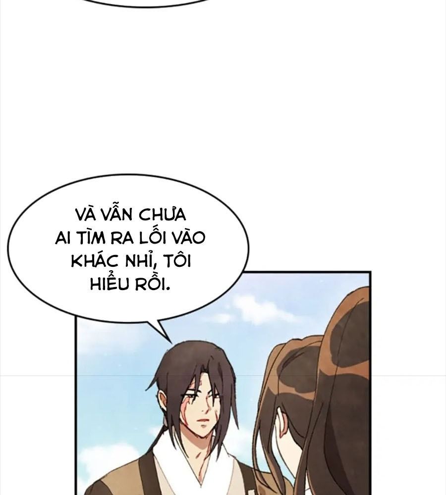 Sự Trở Lại Của Chiến Thần Chapter 37 - 93