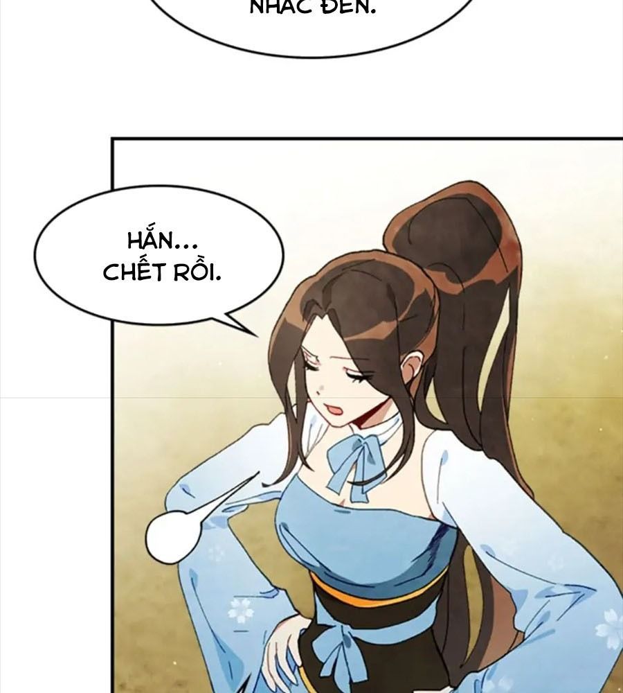 Sự Trở Lại Của Chiến Thần Chapter 37 - 95