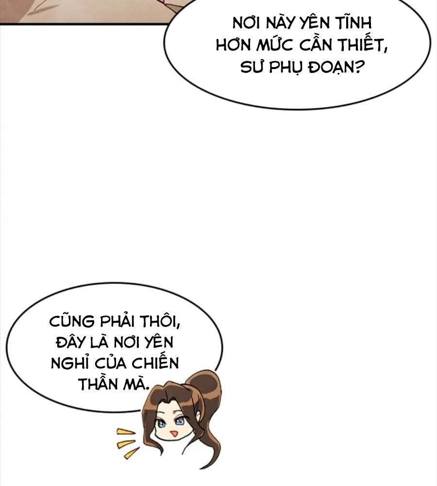 Sự Trở Lại Của Chiến Thần Chapter 37 - 98